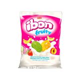 Elvan Ibon Sütlü Meyveli Şeker 1000 Gr. (1 Poşet)