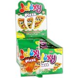 Elvan Jelaxy Jelaxy Pizza Yumuşak Şeker 20 Gr. 24 Adet (1 Kutu) - 1 Adet