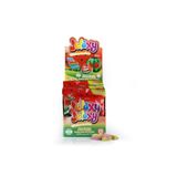 Elvan Jelaxy Şekerli Karpuz 80 Gr. 12 Adet (1 Kutu)