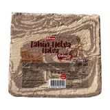 Elvan Kakaolu Tahin Helvası 350 gr (1 Paket) - 1 Adet