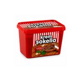 Elvan Krem Şokella 2000 Gr. (1 Kutu)