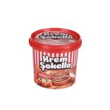 Elvan Krem Şokella Kova 1000 Gr. (1 Adet)