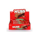 Elvan Nuss Gofret 15 Gr. 24 Adet (1 Kutu)