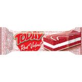 Elvan Today 40 gr Red Velvet Kek (24 adet)