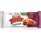 Elvan Today 40 gr Vişneli Kruvasan (20 adet)