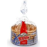 Elvan Today Caramel Waffle Torbacık Poşet 252 Gr. (1ADET) - 1 Adet