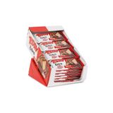 Elvan Today Extra Bol Kremalı Çikolatalı Gofret 50Gr. 24 Adet (1 Kutu)
