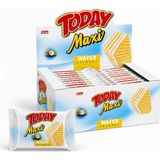Elvan Today Maxi Hindistan Cevizli Gofret 38 Gr. 24 Adet ( 1 Kutu) - 912 gr