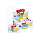 Elvan Today Maxi Hindistan Cevizli Gofret 38 Gr. 24 Adet ( 1 Kutu)