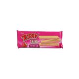 Elvan Today Thins Gofret Çilekli 65 Gr. (1 Adet)