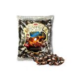 Elvan Toffix Kahveli Şeker 1000 Gr. (1 Paket)