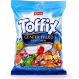 Elvan Toffix Mix 300 Gr. (1 Paket) - 1 Adet