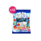 Elvan Toffix Mix 90 Gr. (12 Adet)