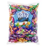 Elvan Toffix Mix Şeker 1000 gr