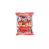 Elvan Truffle Mix 500 g 1 Poşet Çikolata Karışımı Farklı Lezzetlerle Tatlı Keyfi - 500 gr