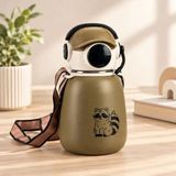 Elvasta Dmtk- Eldm- Elva- Gamer Termos Matara 500 ml El Tk - STANDART - 1