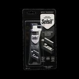 Elvasta Elva- Şeffaf Genel Amaçlı Tüp Silikon 50ML - 1
