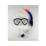 ELVE Marine Kadın Mask-snorkel Set M53/sn6 (TEMPERED GLASS)
