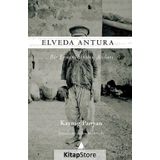 Elveda Antura - Karnig Panyan