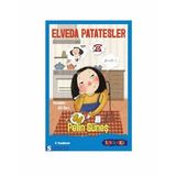 Elveda Patatesler - Sende Oku Pelin Güneş