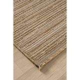 Elvey Home Bej İskandinav Bohem Üst Kalite Bukle Soft Salon Koridor Mutfak Çocuk Oturma Odası Halı Yolluk