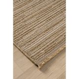 Elvey Home Bej Iskandinav Bohem Yüksek Kalite Bukle Yumuşak Salon Koridor Mutfak Çocuk Oturma Odası Halı Yolluk - 100 x 200 cm