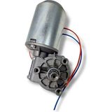 Elvi Kaynak Makinası Tel Sürme Motoru 24V