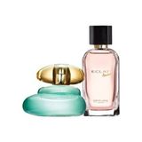 Elvie Edt 50 ml Eclat Amour Edt 50 ml Parfüm Seti