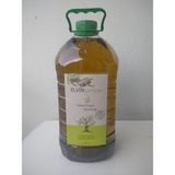 Elvin Gardens Naturel Sızma Zeytinyağı Esentepe Serisi 5 Lt Pet