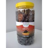 Elvin Gardens Siyah Zeytin - Yağlı Sele 900 gr - 1 kg