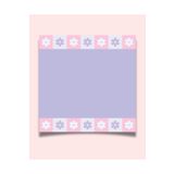 Elvina Paper Kawaii Pastel Küp Not Kağıdı, Memopad, To Do List, Bloknot, Planlayıcı