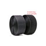 ELVİNNİSA Cırt Cırtlı bant 5 metre 4 cm genişlik çift taraflı dikilebilir ürün