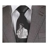 Elvis Presley Kravat