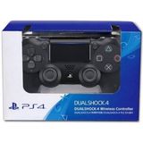 Elvita Ps4 Dualshock 4 V2 Gamepad Yeni Nesil Kol - Siyah ( )