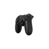 Elvita Ps4 Dualshock 4 V2 Turuncu Kablosuz Gamepad Oyun Kolu Pc Uyumlu Ve Kablo