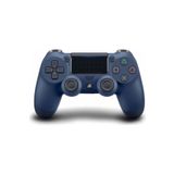 Elvita Sony Ps4 Dualshock 4 V2 Gamepad Yeni Nesil Kol Midnight