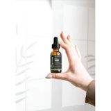Elvons Aha Glikolik Asit Peeling Serumu Leke Karşıtı & Yaşlanma Önleyici 30 Ml