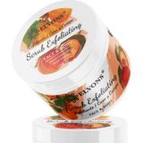 Elvons Kayısı Parçacıklı Yüz ve Vücut Peeling Scrub 150ml