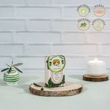El&vücut Sabunu - Isırgan Otlu- Saf Zeytinyağlı & Doğal- Bebekler-Çocuklar 150 gr