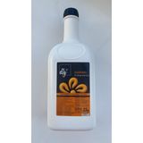 Ely Caramel Bar Sos 2,5 Kg Karamel Aromalı Profesyonel Kahve, Milkshake, Waffle, Tatlı ve Kokteyl Sosu