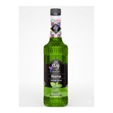 Ely Gourmet ElyGourmet Nane Şurubu 750 ml Mojito Kokteyl Ve Limonata Şurubu