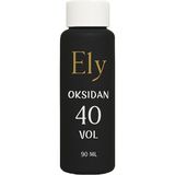 Ely Hush Amonyaksız Oksidan Krem Tek Kullanımlık 90 ml - %12 40 Vol