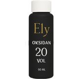 Ely Hush Amonyaksız Oksidan Krem Tek Kullanımlık 90 ml - %6 20 Vol
