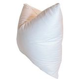 ELY PARKER Yastık, Silikon Dolgu, 800 Gr, Mikrofiber Kumaş, (50x70) (1 Adet) Beyaz