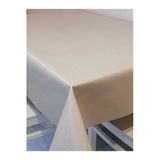 Elyaflı Pvc Muşamba - Desenli Silinebilir Masa Örtüsü 140X160cm