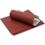 Elysian 23X28CM 2500 Kum Süper Ince Su Zımparası - Far Parlatma, Oto Boya ve Cila Öncesi Final Hazırlık