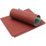 Elysian 23X28CM 400 Kum Su Zımparası - Oto, Ahşap ve Metal Için Hassas Astar ve Yüzey Zımparası