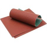 Elysian 23X28CM 600 Kum Ince Su Zımparası - Far Parlatma, Çizik Giderme ve Yüzey Düzeltici