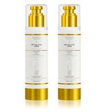 Elysian Essence Cilt Beyazlatıcı | Kararma Giderici Krem 2'li Set - Genital Bölge, Koltuk Altı, Bikini Bölgesi, Dirsek ve Vücut 100 ml