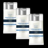 Elysian Essence Yoğun Nemlendirici 3'lü Set Panthenol Yüz ve Vücut Kremi Cep, Çanta, Küçük Boy | Kuru ve Hassas Ciltlere - Organik Argan Yağı, Shea Butter Yağı Propolis ve Collagen İçerikli